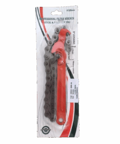 Llave Saca Filtro Cadena Profesional 23Cm