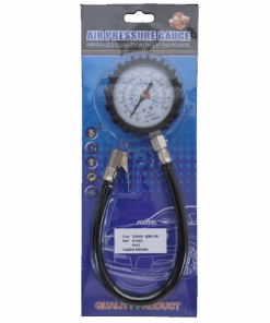 Manómetro Medir Presión 220 PSI