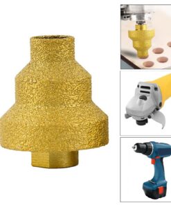 Pistola Portátil para Manguera Alta Presión Auto Jardín Moto