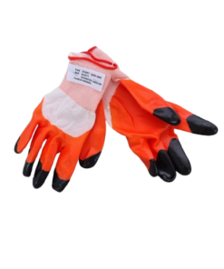 Guantes de Jardín para Trabajo